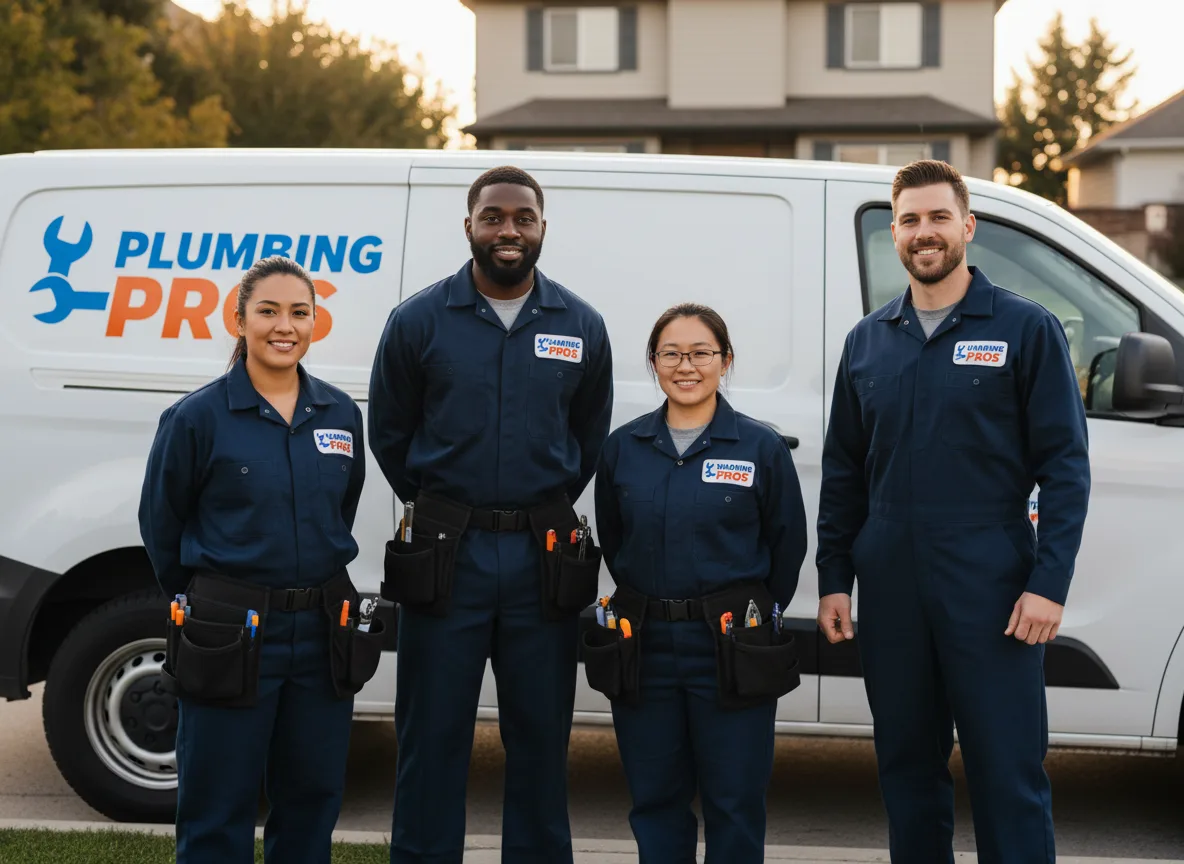 Water Heater Repair company in Peckville, PA